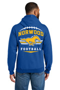 NHS Football | Hoodies