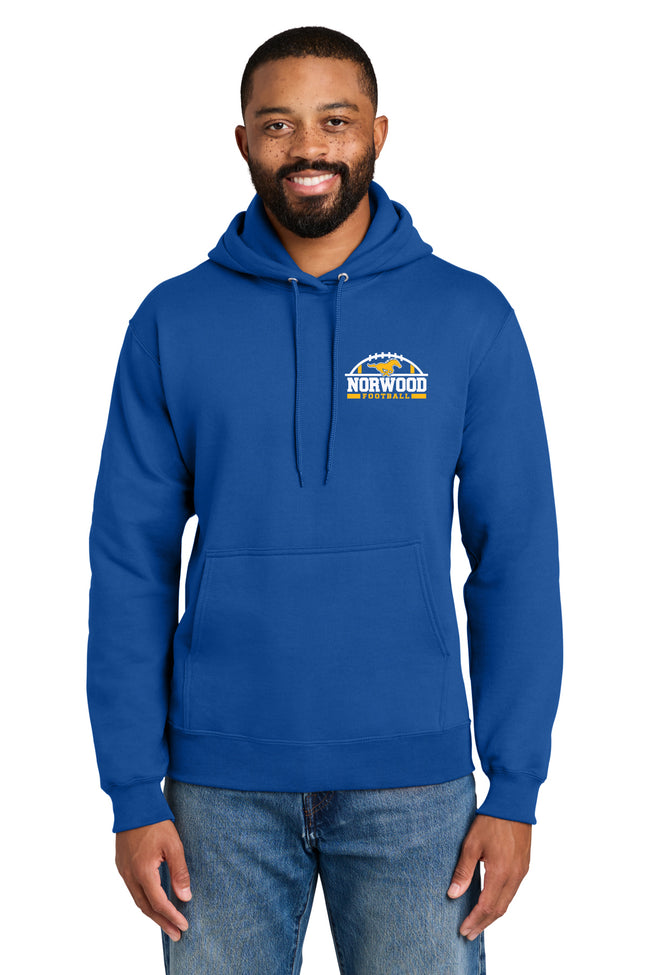 NHS Football | Hoodies