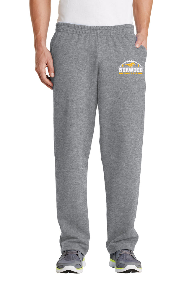 NHS Football | Sweatpants