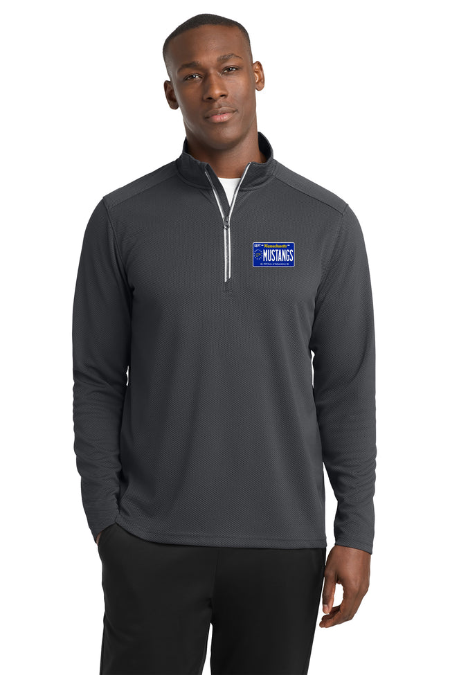 NHS Football | QZips