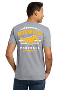 NHS Football | Shirts