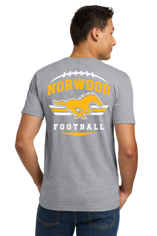 NHS Football | Shirts