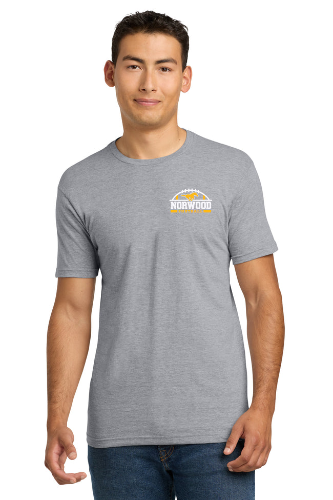 NHS Football | Shirts