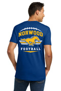 NHS Football | Shirts