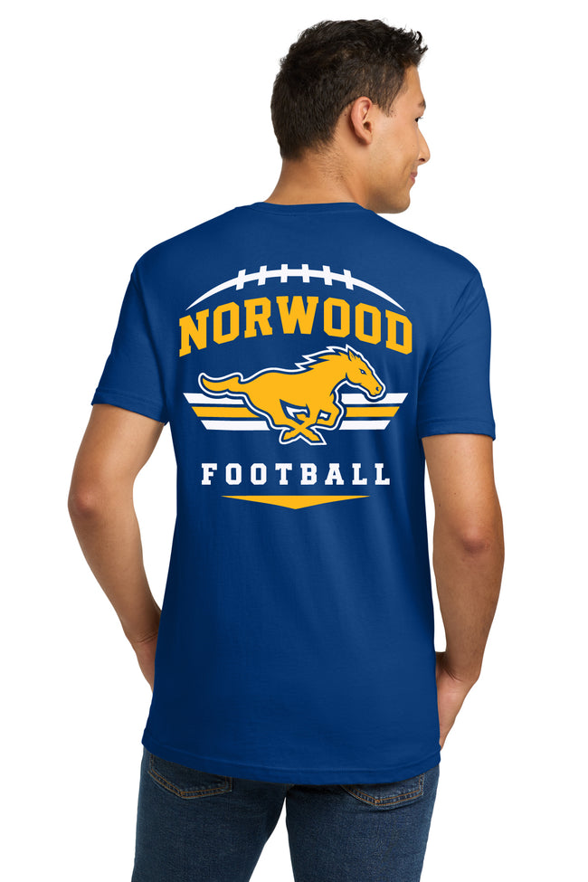 NHS Football | Shirts