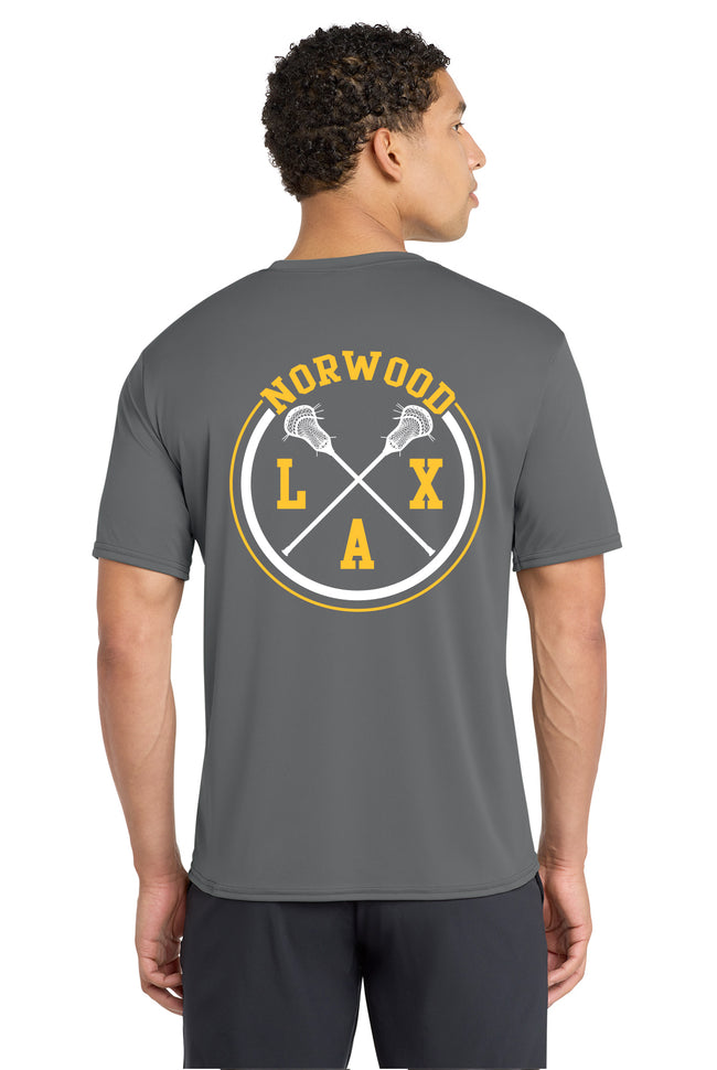 NHS LAX | TShirts