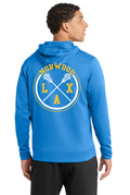 NHS LAX | Hoodies
