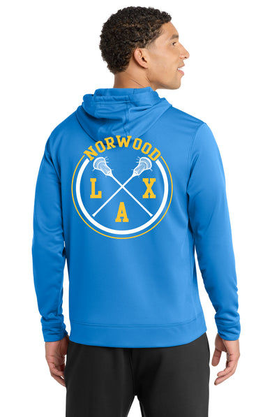 NHS LAX | Hoodies