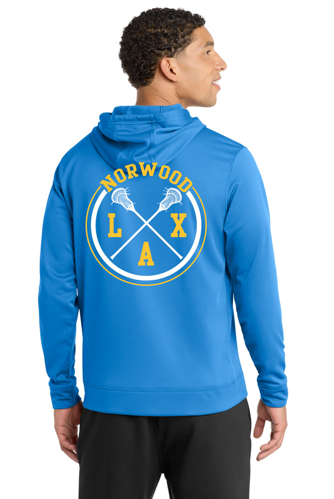 NHS LAX | Hoodies