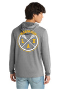 NHS LAX | Lightweight Hoodies