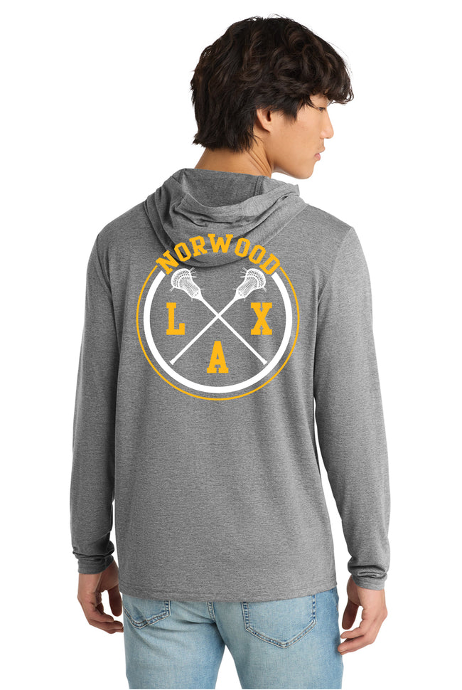 NHS LAX | Lightweight Hoodies