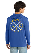NHS LAX | Lightweight Hoodies