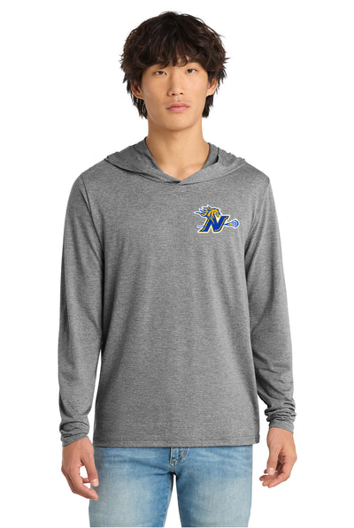 NHS LAX | Lightweight Hoodies