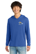 NHS LAX | Lightweight Hoodies