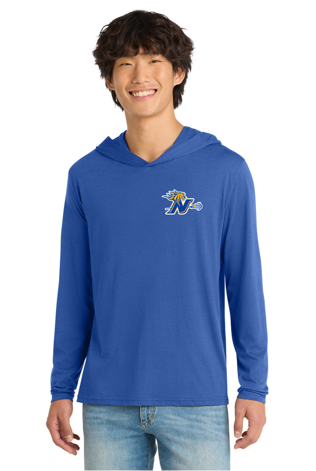 NHS LAX | Lightweight Hoodies