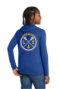 NHS LAX | Lightweight Hoodies