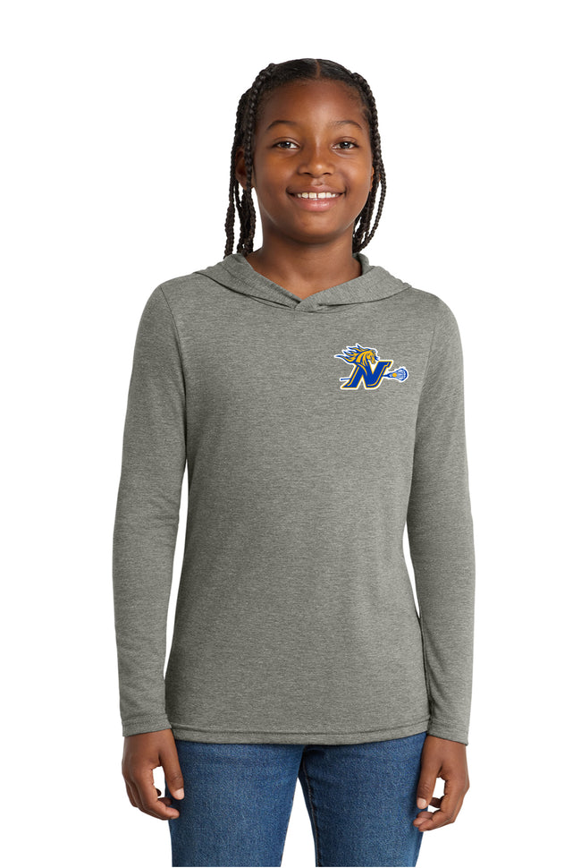 NHS LAX | Lightweight Hoodies