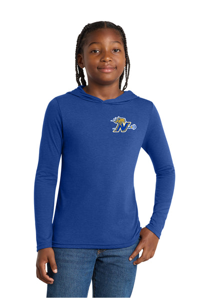 NHS LAX | Lightweight Hoodies