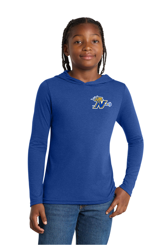 NHS LAX | Lightweight Hoodies