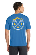 NHS LAX | TShirts