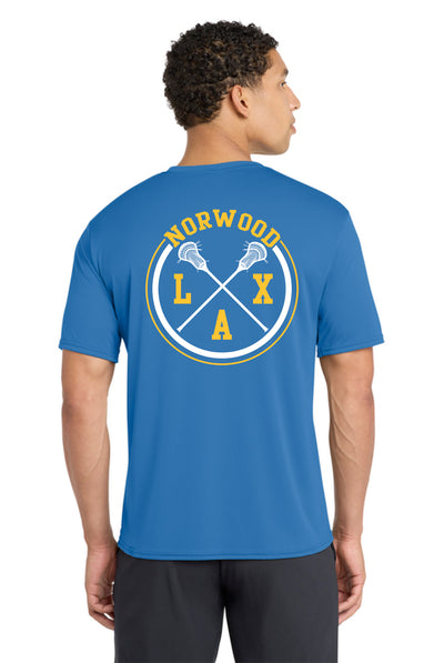 NHS LAX | TShirts
