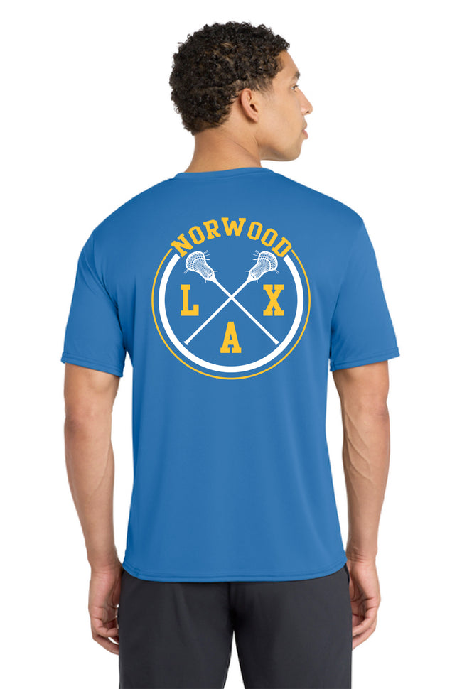 NHS LAX | TShirts