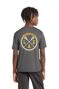 NHS LAX | TShirts