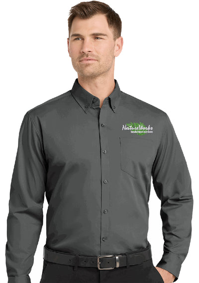 NW | Dress Shirt