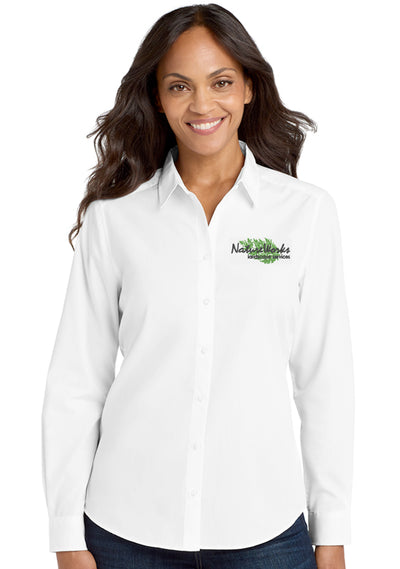 NW | Dress Shirt