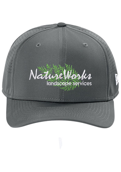 NW | Vented Performance Hat