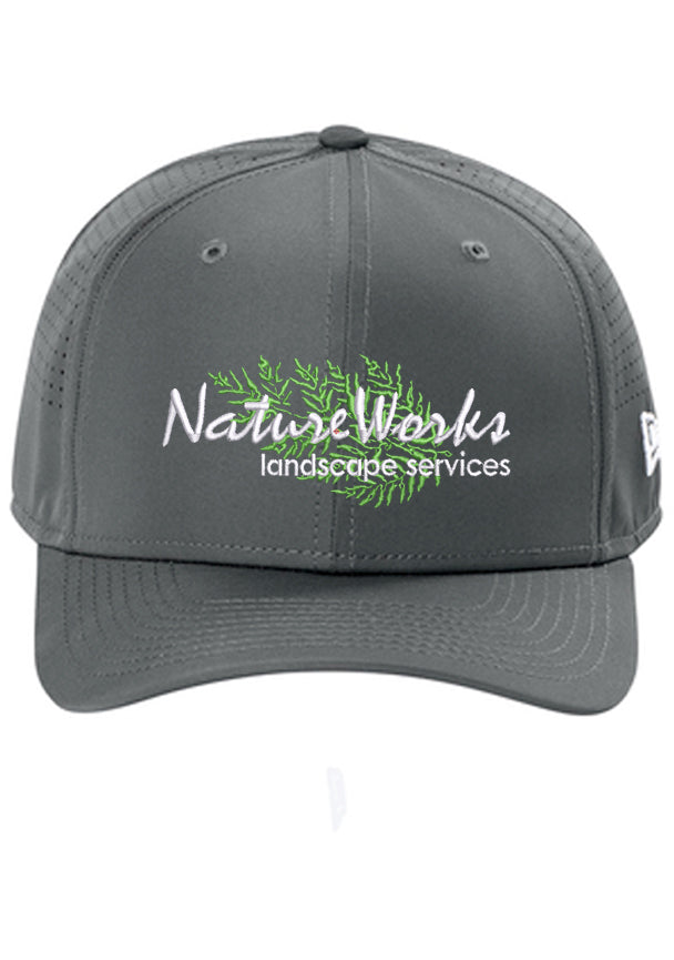 NW | Vented Performance Hat
