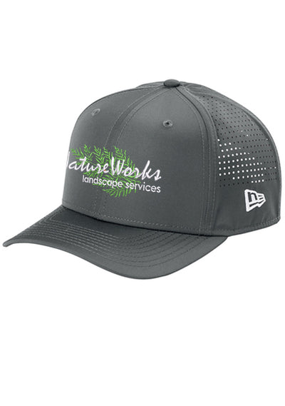 NW | Vented Performance Hat