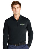 NW | Longsleeve Polos