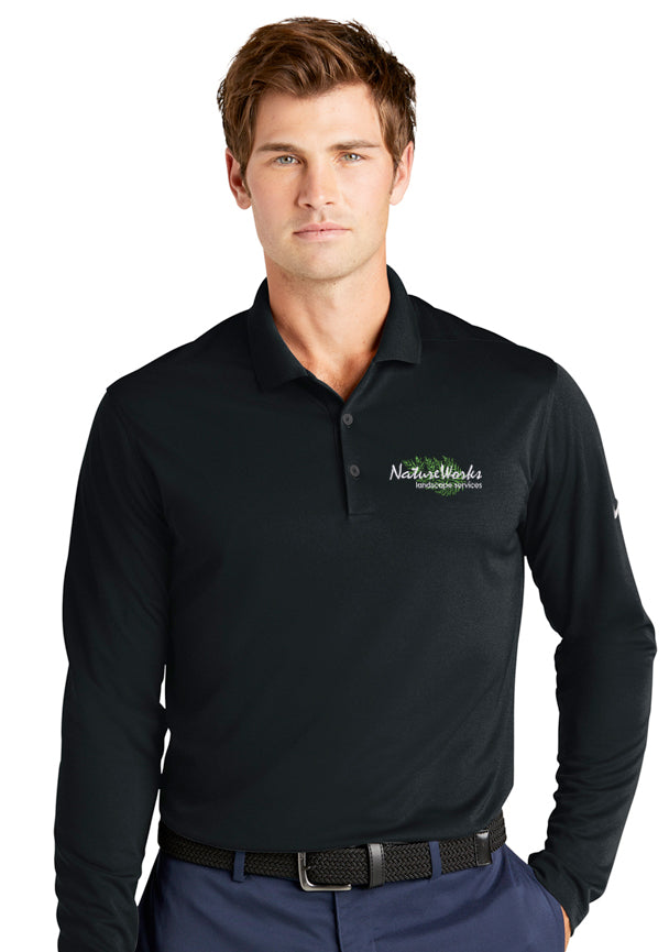 NW | Longsleeve Polos