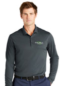 NW | Longsleeve Polos