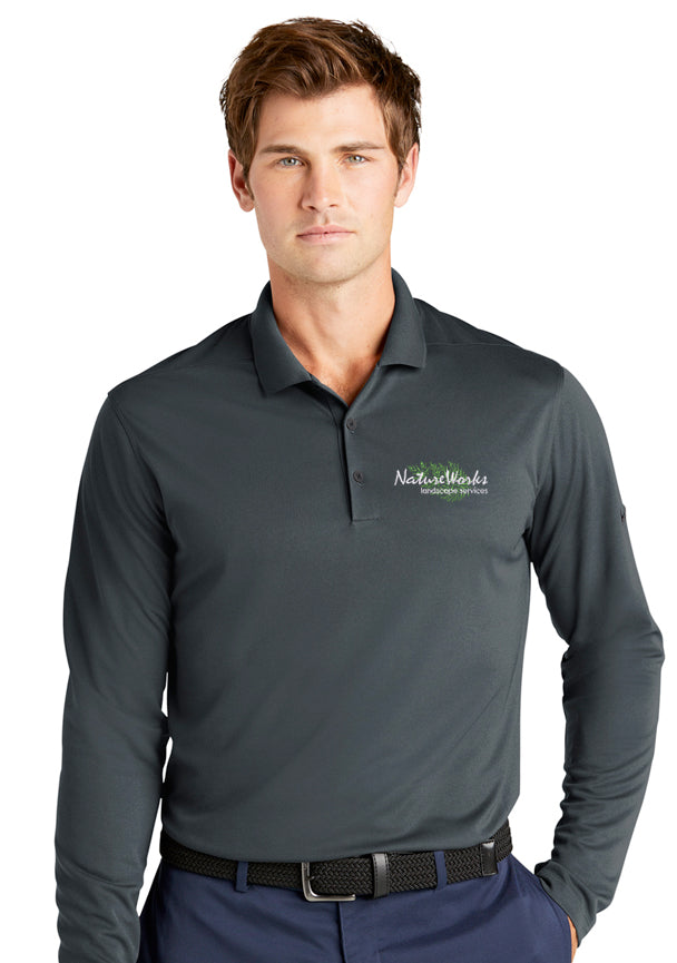 NW | Longsleeve Polos