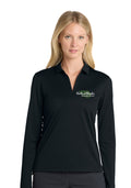 NW | Longsleeve Polos