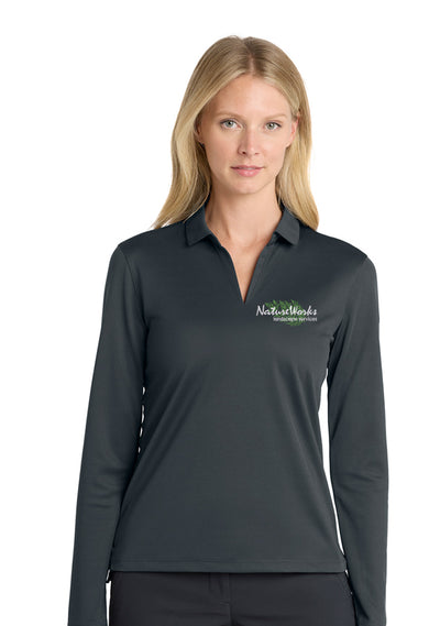 NW | Longsleeve Polos