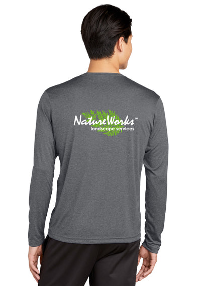 NW | Longsleeve Shirts