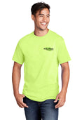 NW | Crew Safety Shirts