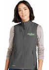 NW | Soft Shell Vests