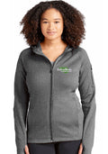 NW | Zip-up Hoodie