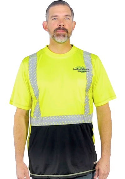 NW | Shop HiVis Shirt