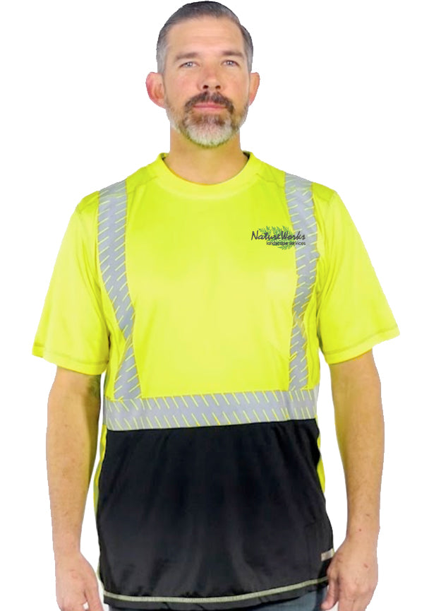 NW | Shop HiVis Shirt