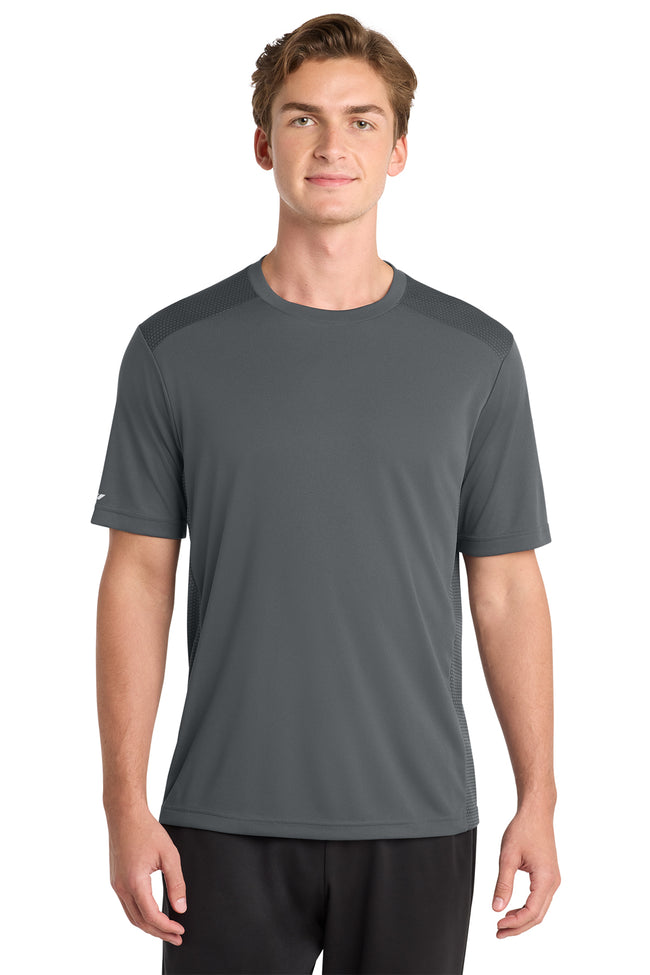 NW | Iron Grey Elevate Shirts