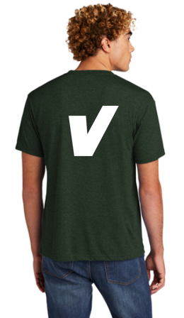 Vanguard | Classic Shirt