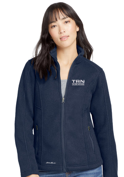 TRN | Fleece Jackets