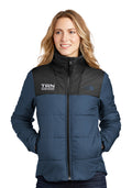 TRN | Puff Jacket