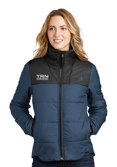 TRN | Puff Jacket
