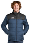TRN | Puff Jacket